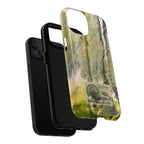 THE CAMO KENNY CASE