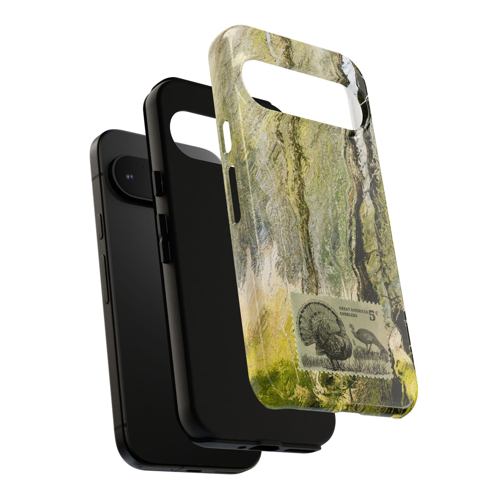 THE CAMO KENNY CASE