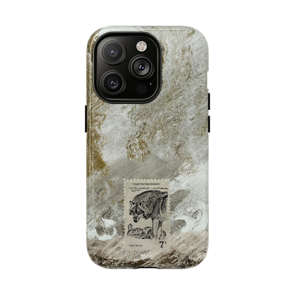 THE CAMO CAMILLE CASE