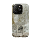 THE CAMO CAMILLE CASE