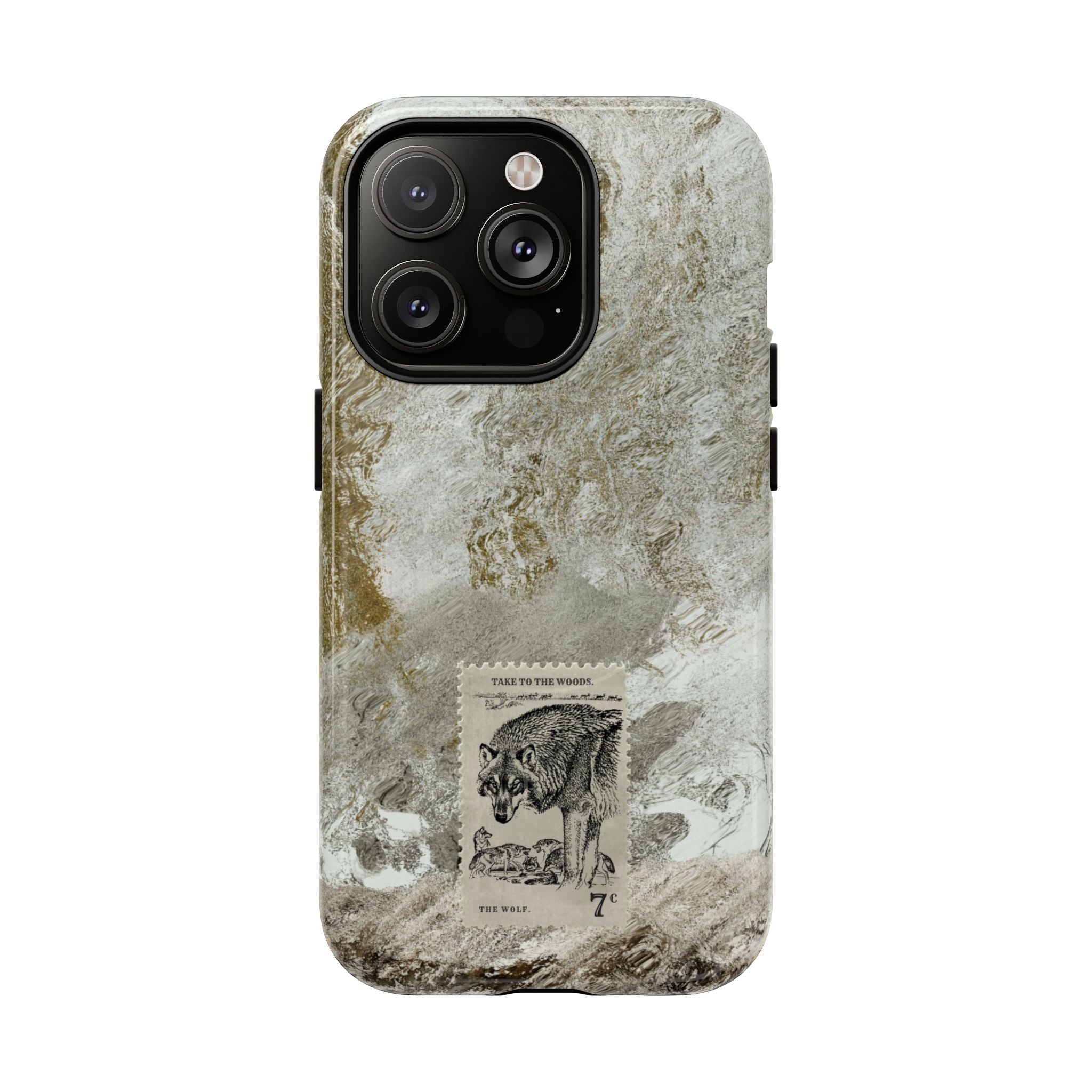 THE CAMO CAMILLE CASE