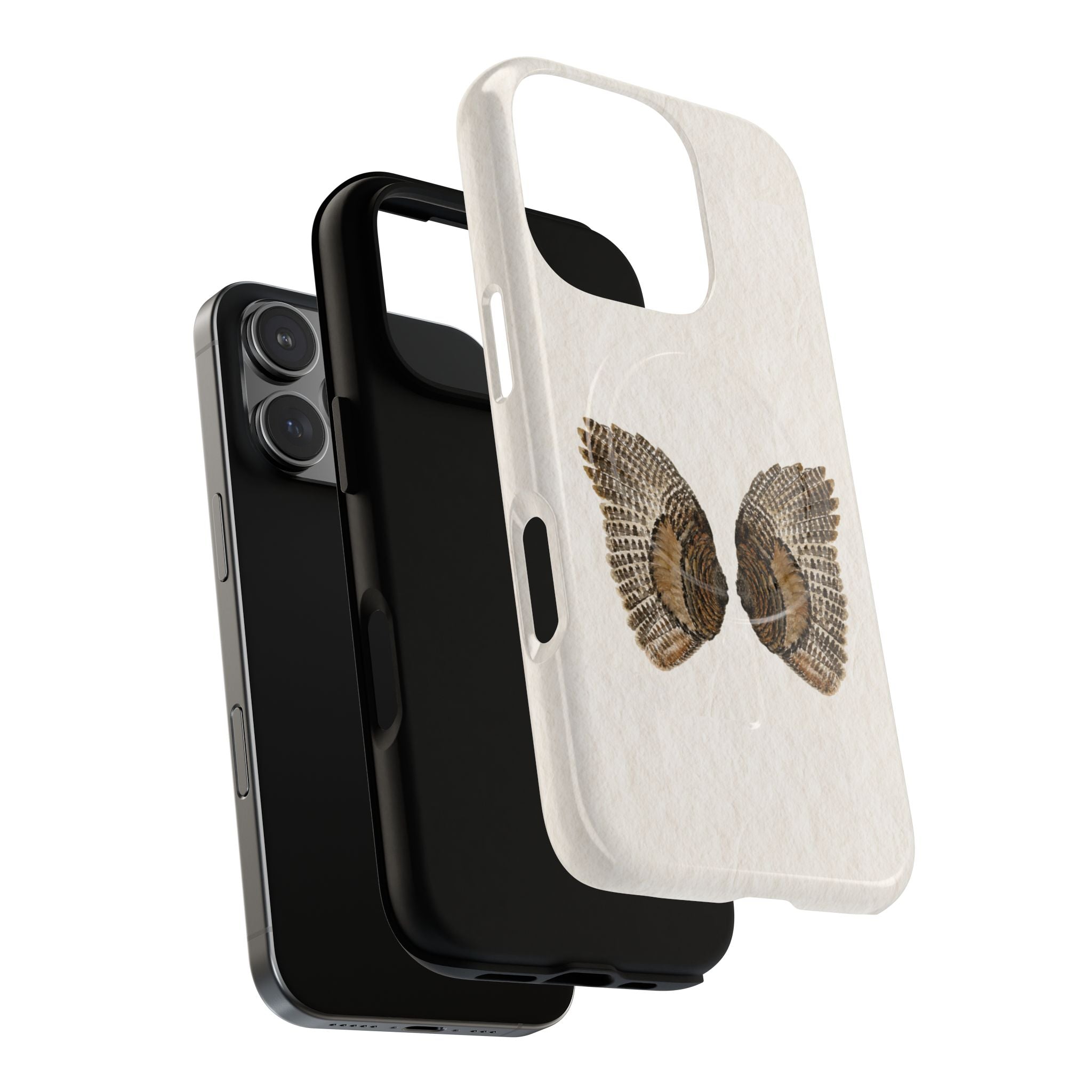 THE HENLEY CASE
