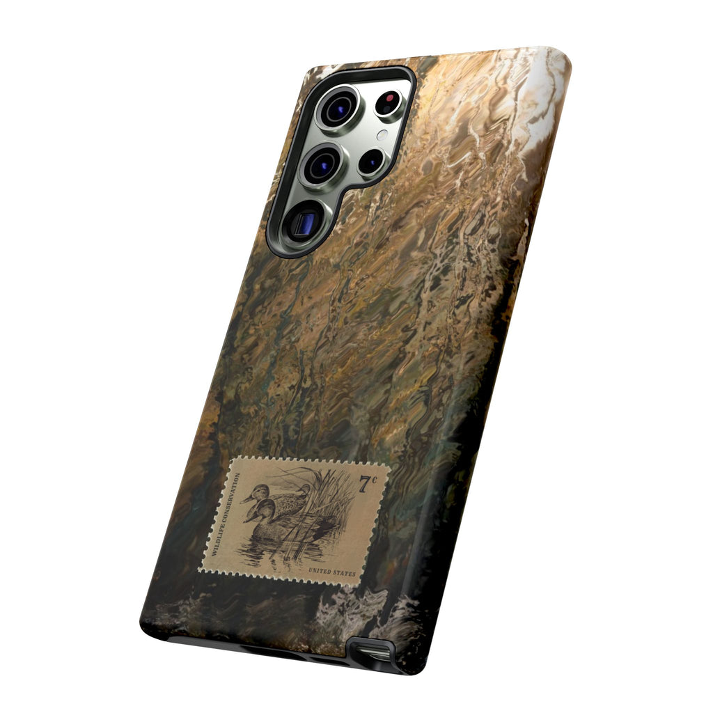 THE CAMO KATE CASE