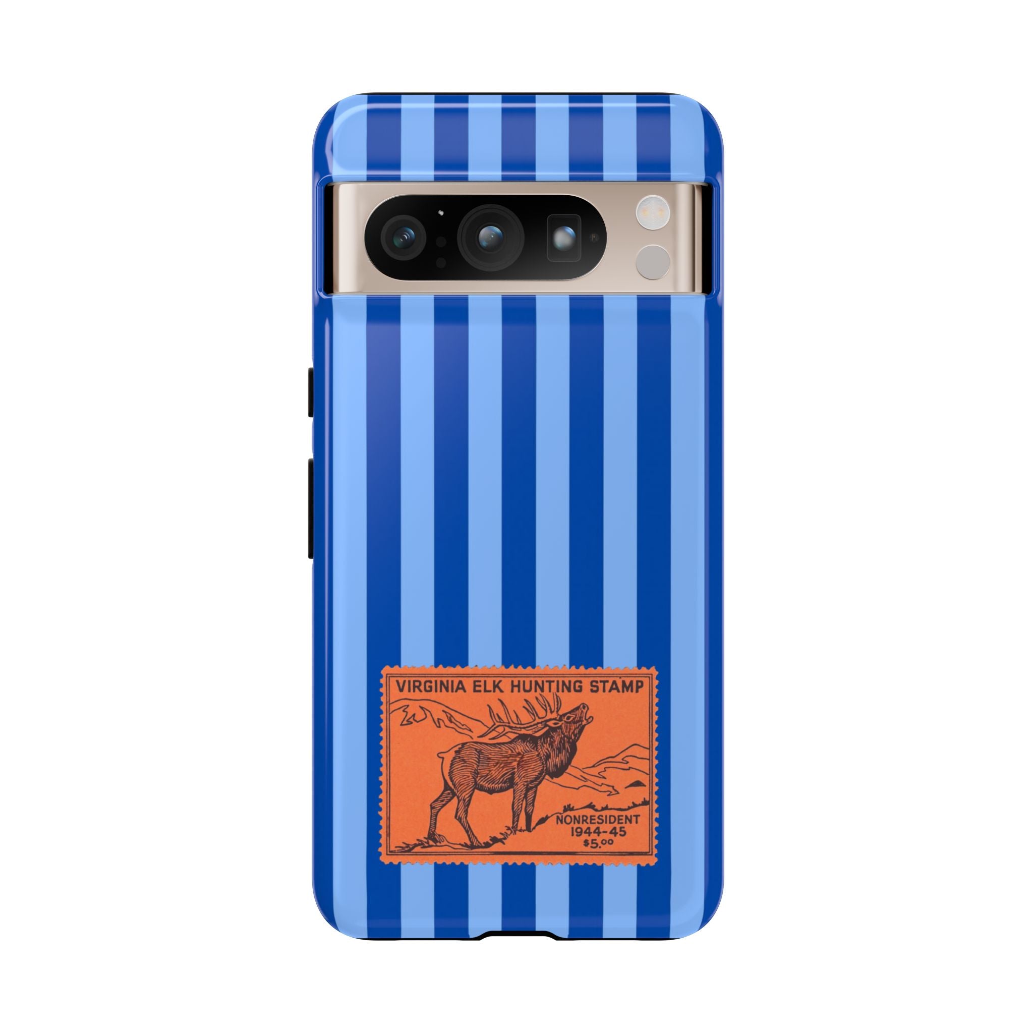 THE ETTA CASE