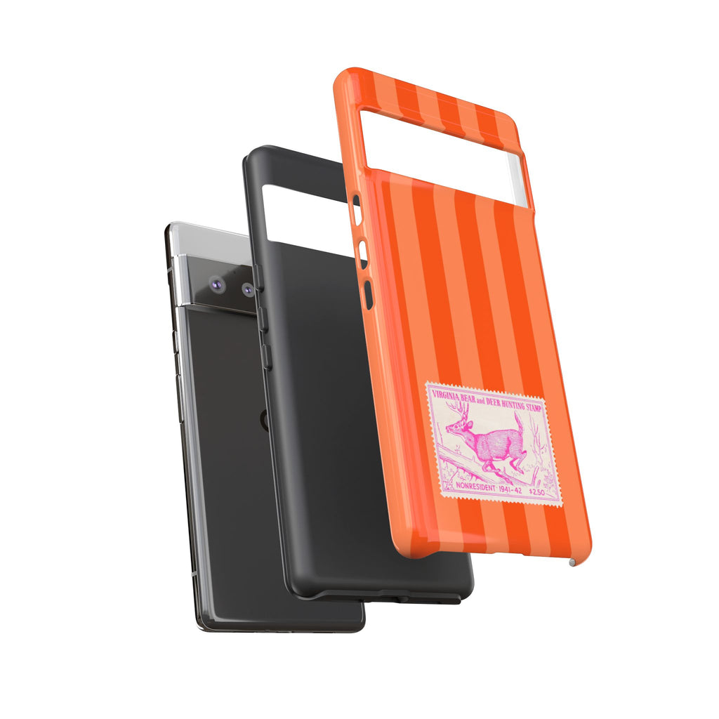 THE ELLA CASE