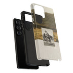 THE RALPH CASE