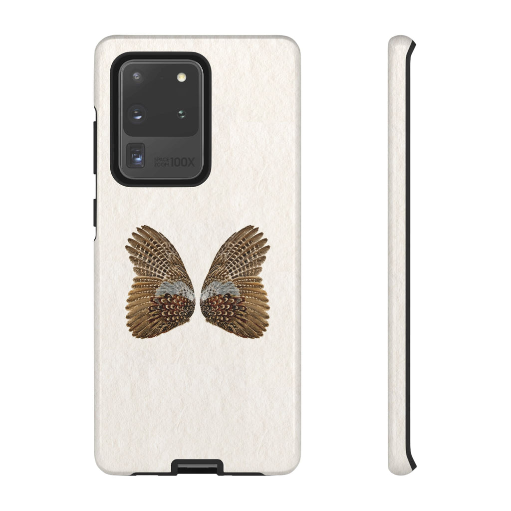 THE GRACE CASE