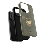 THE MEL CASE