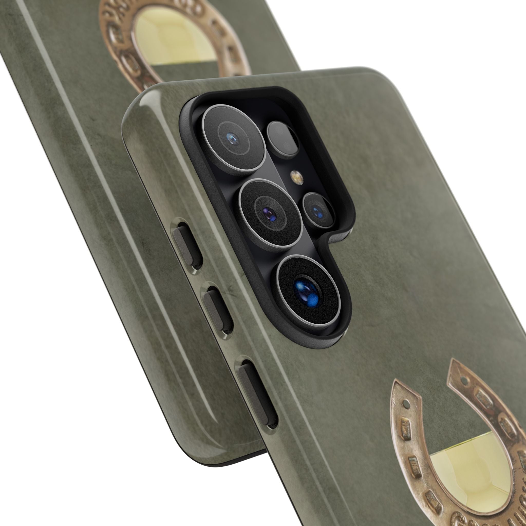 THE MEL CASE