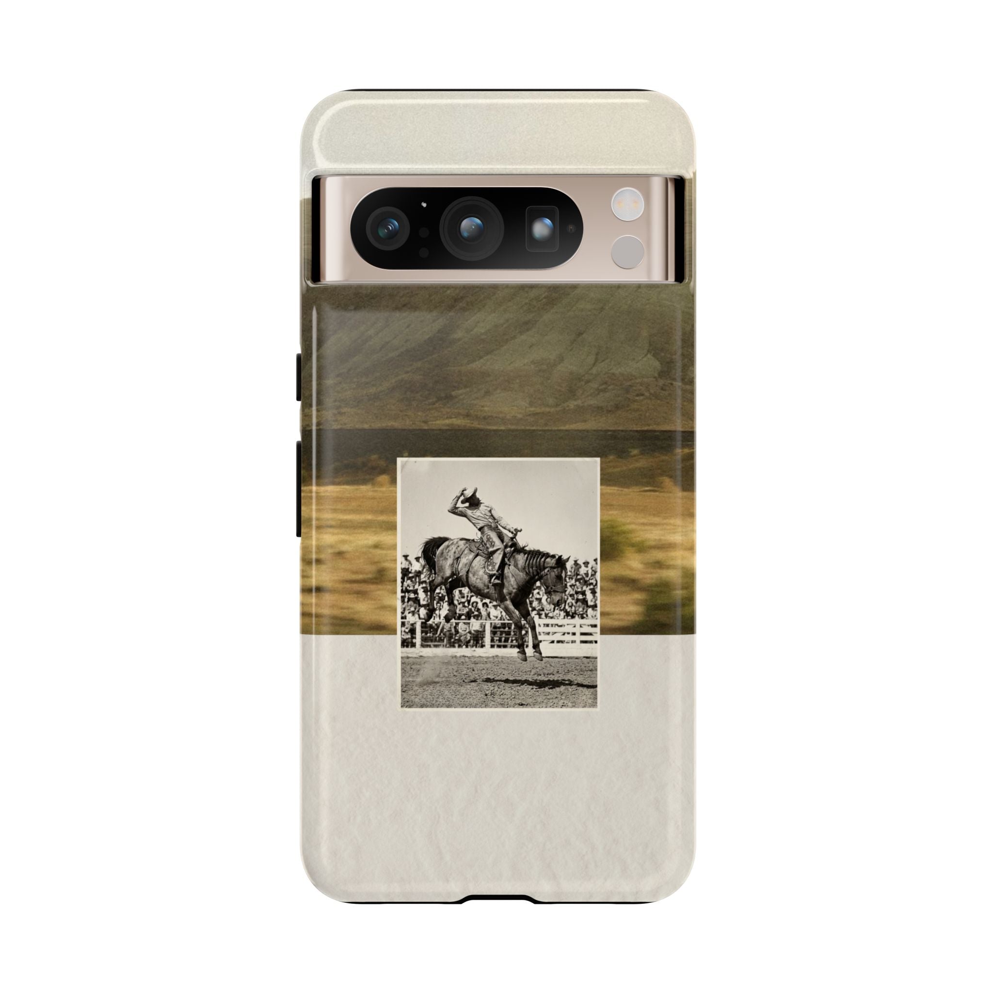 THE RALPH CASE
