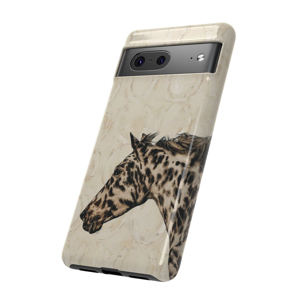 THE RAYE CASE