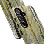 THE CAMO KENNY CASE