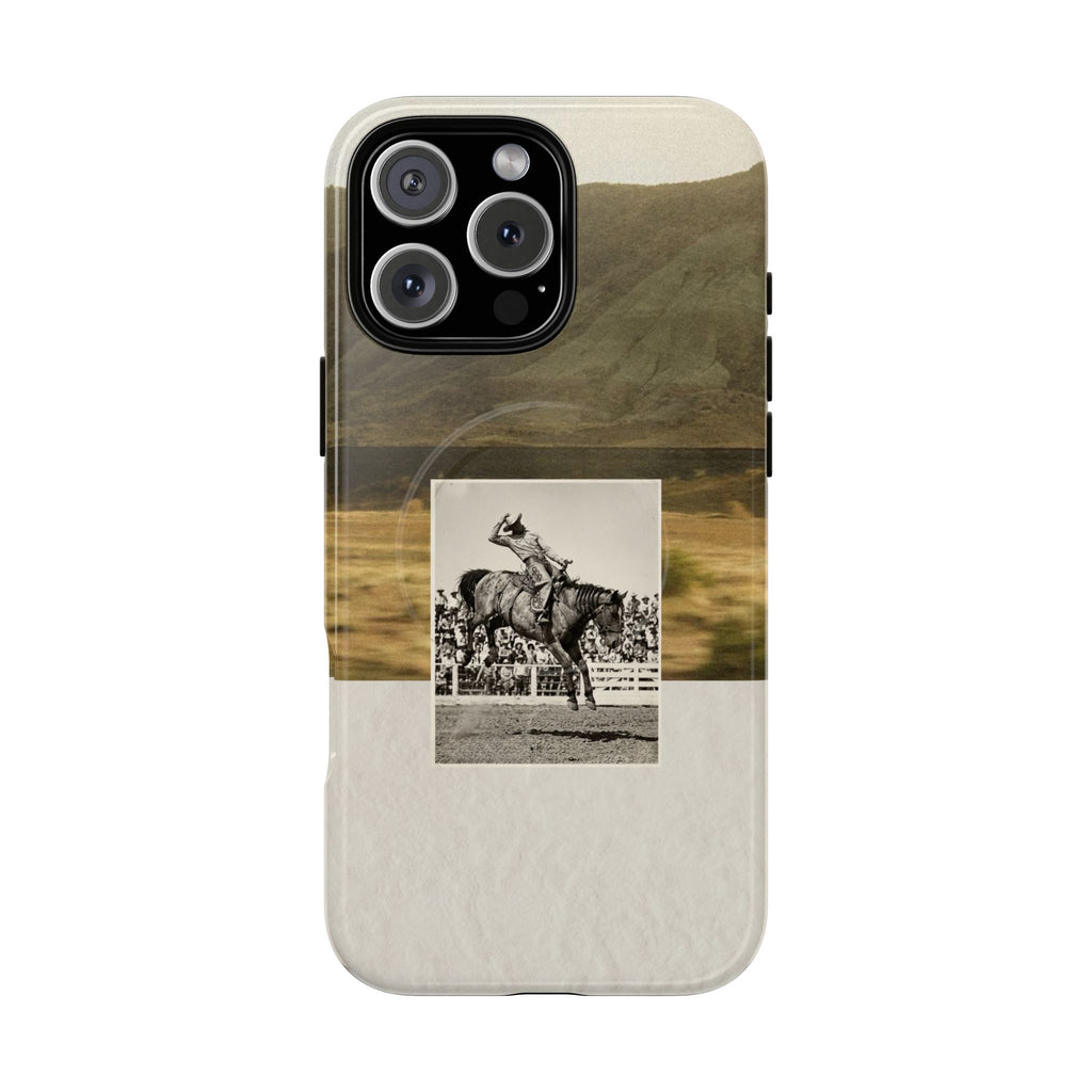 THE RALPH CASE
