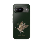 THE GOOSE WRANGLER CASE