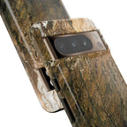 THE CAMO KATE CASE