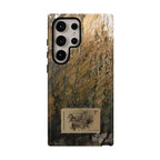 THE CAMO KATE CASE