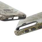THE CAMO CAMILLE CASE