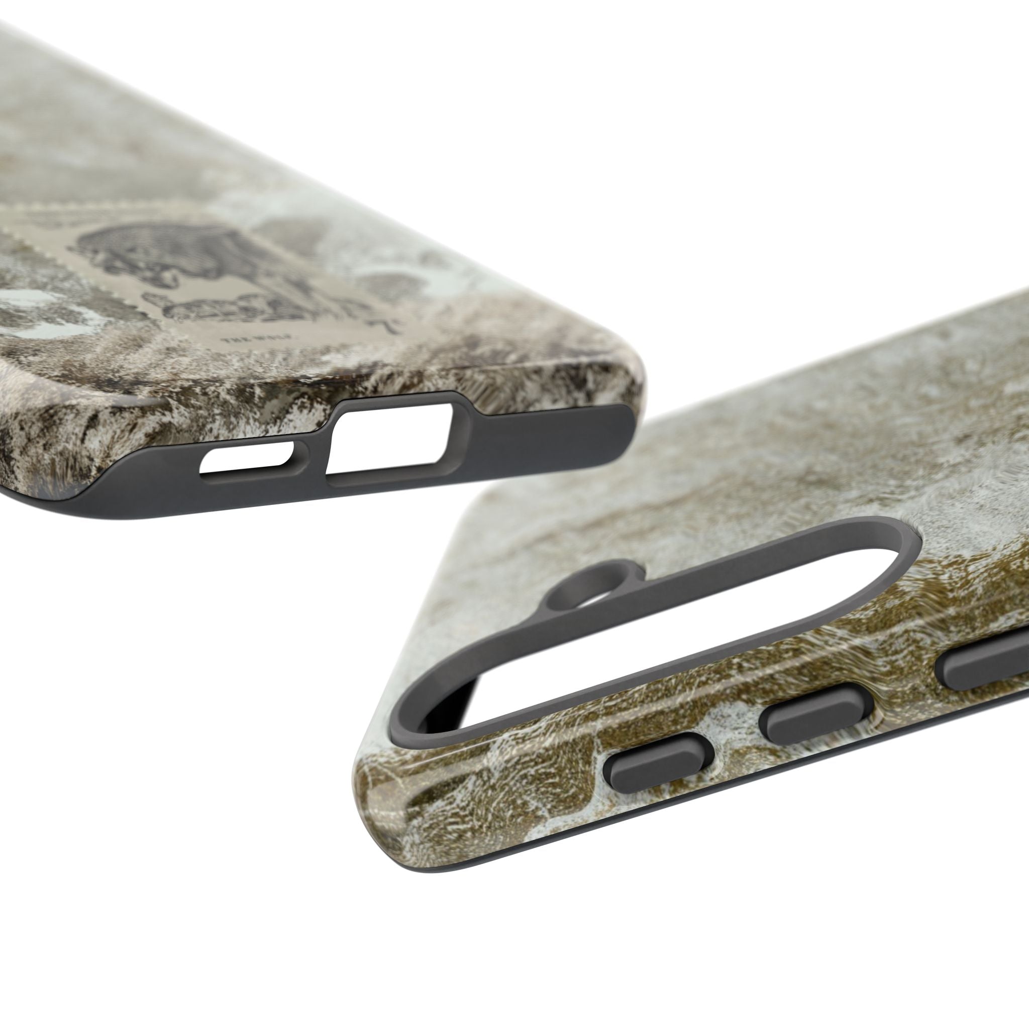 THE CAMO CAMILLE CASE
