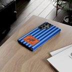 THE ETTA CASE