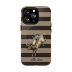 THE ELK WRANGLER CASE