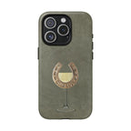 THE MEL CASE