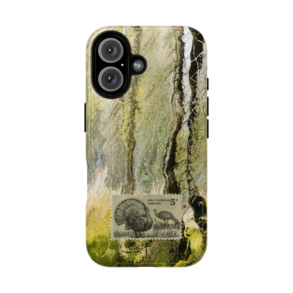 THE CAMO KENNY CASE