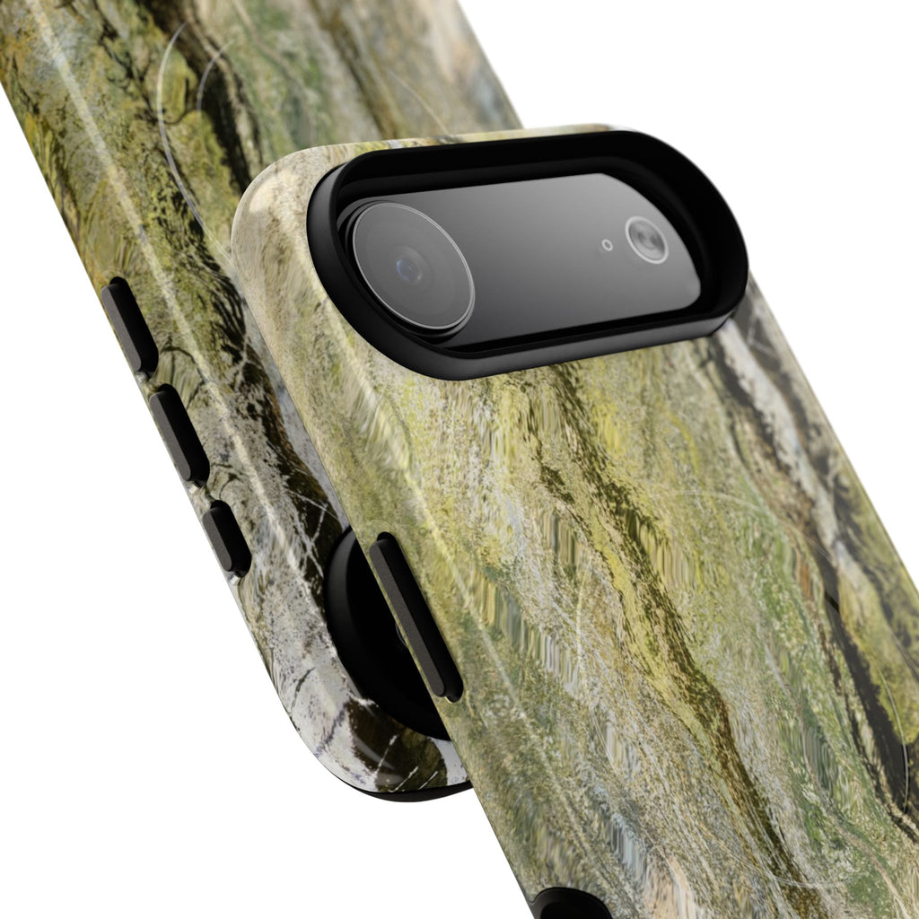 THE CAMO KENNY CASE
