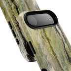 THE CAMO KENNY CASE