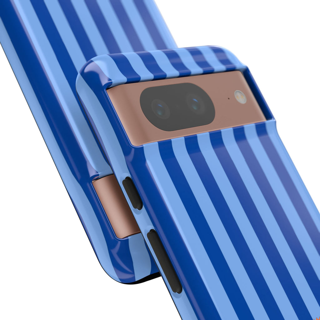 THE ETTA CASE