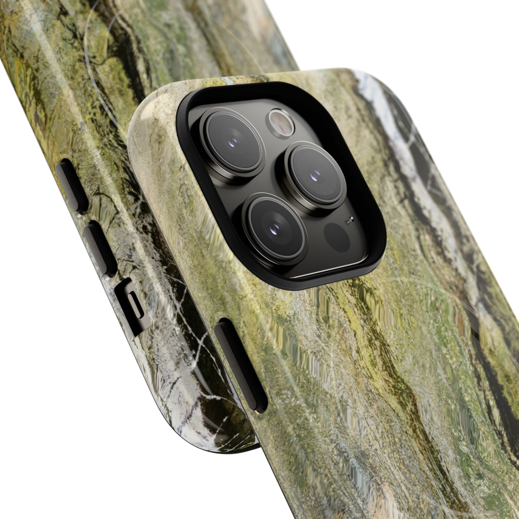 THE CAMO KENNY CASE