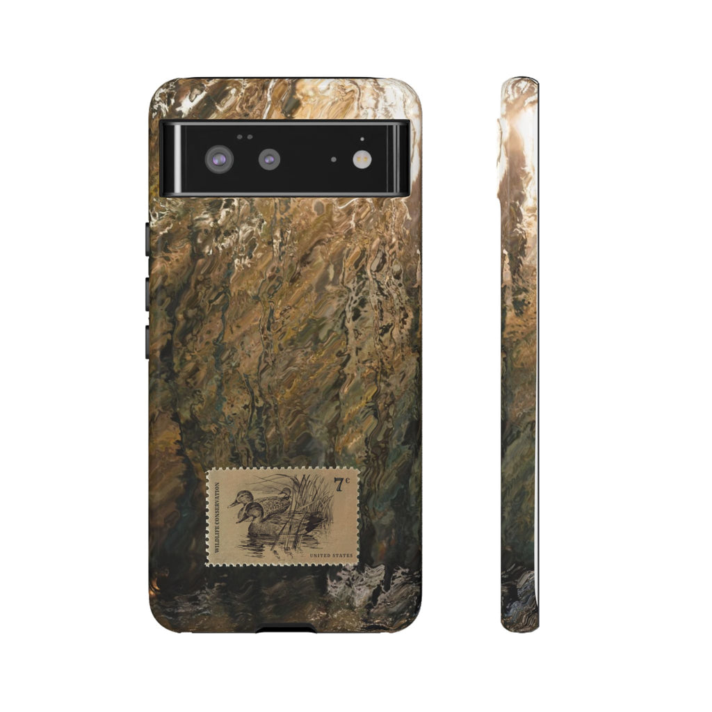 THE CAMO KATE CASE