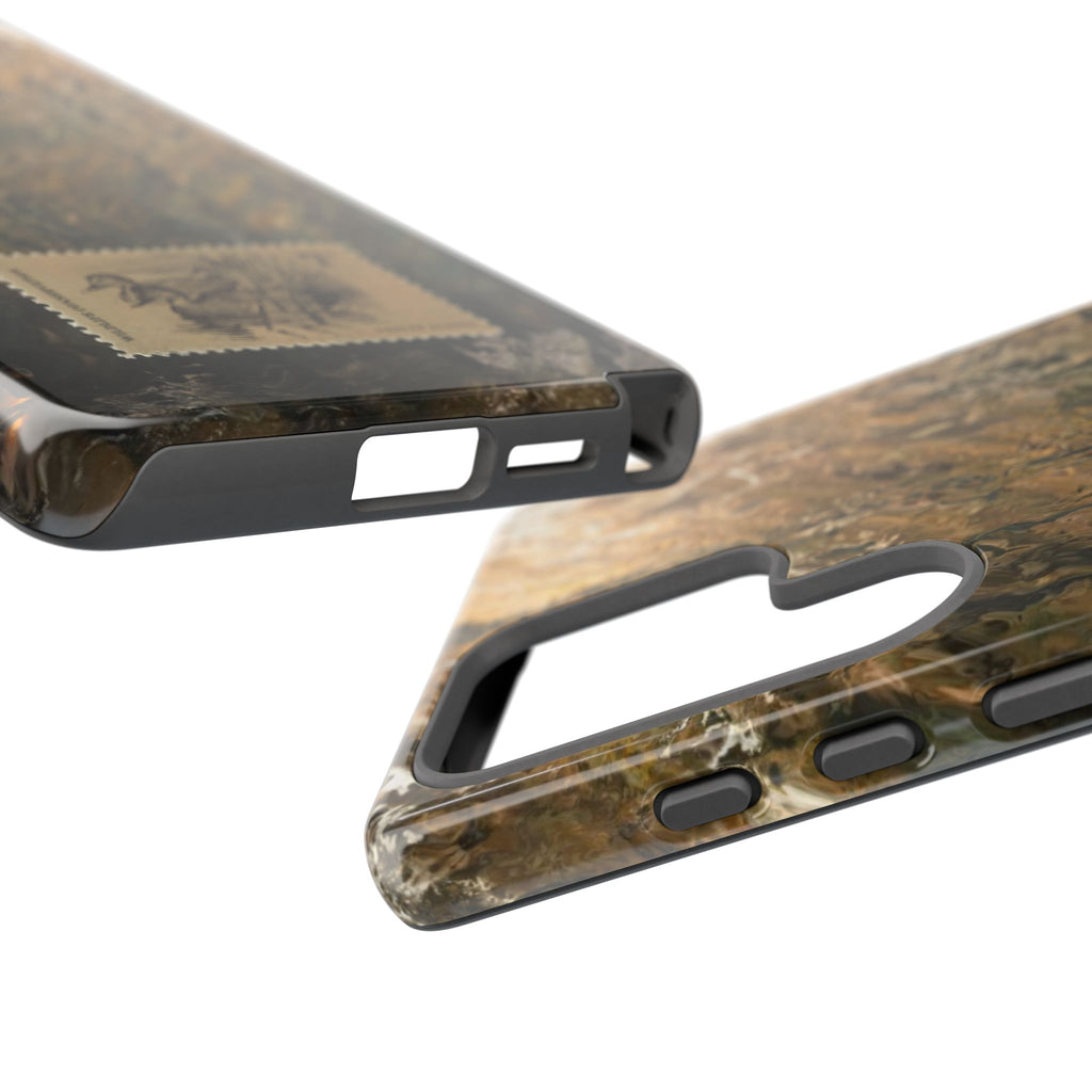 THE CAMO KATE CASE