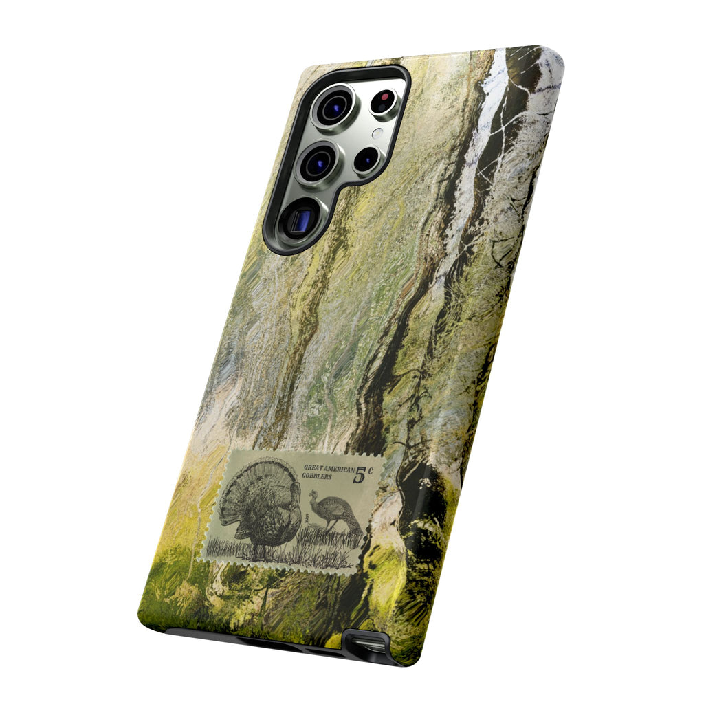 THE CAMO KENNY CASE