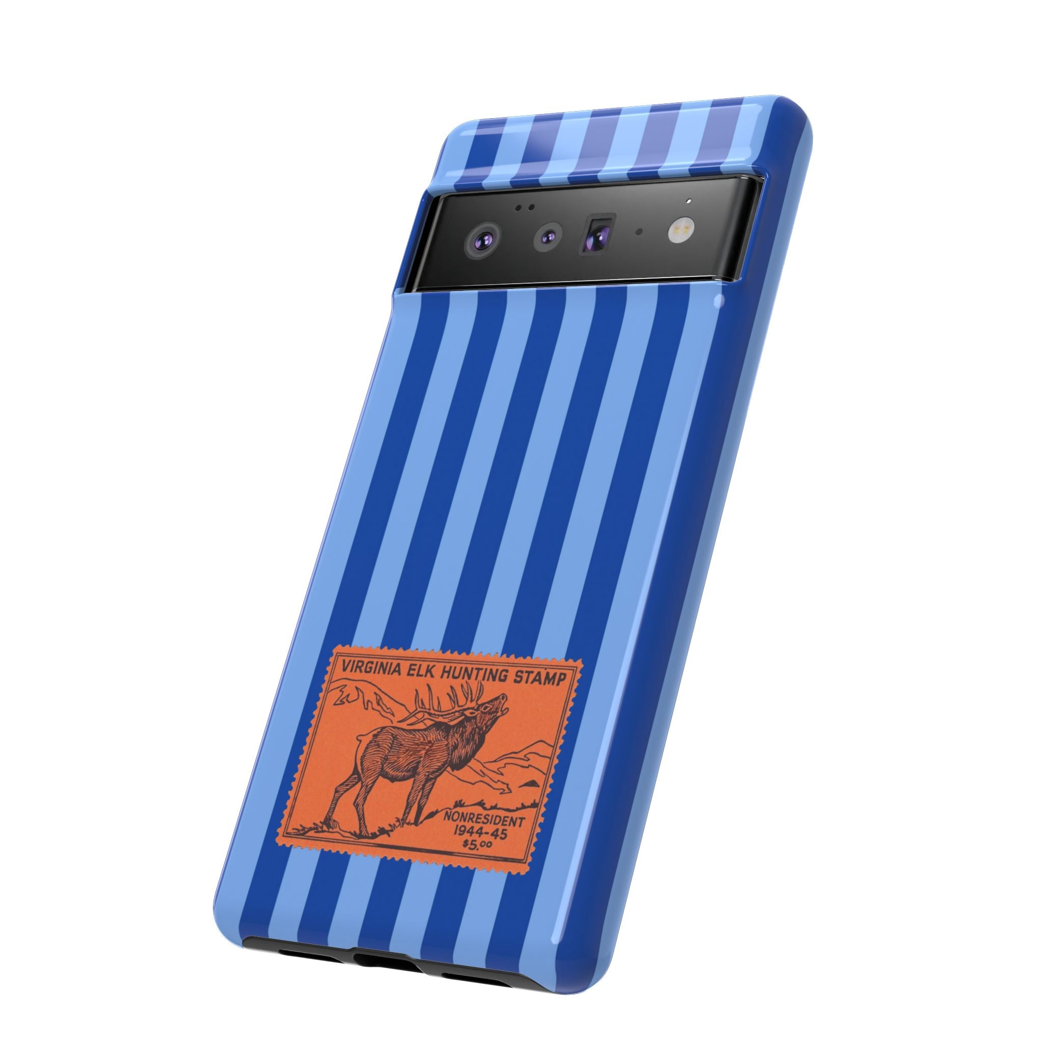 THE ETTA CASE