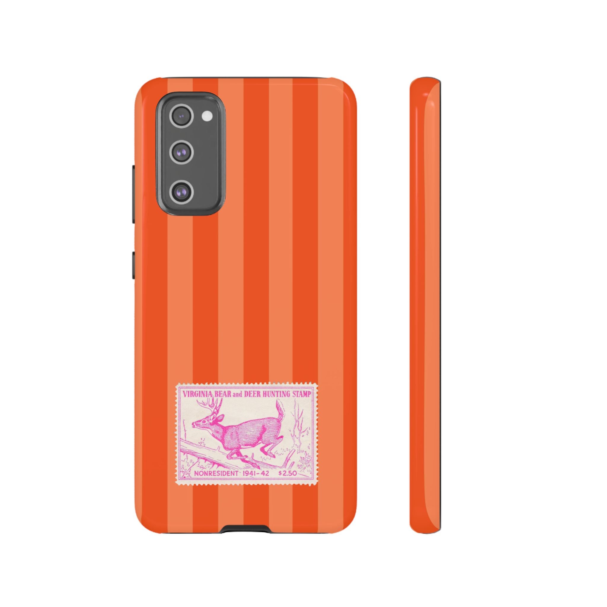 THE ELLA CASE