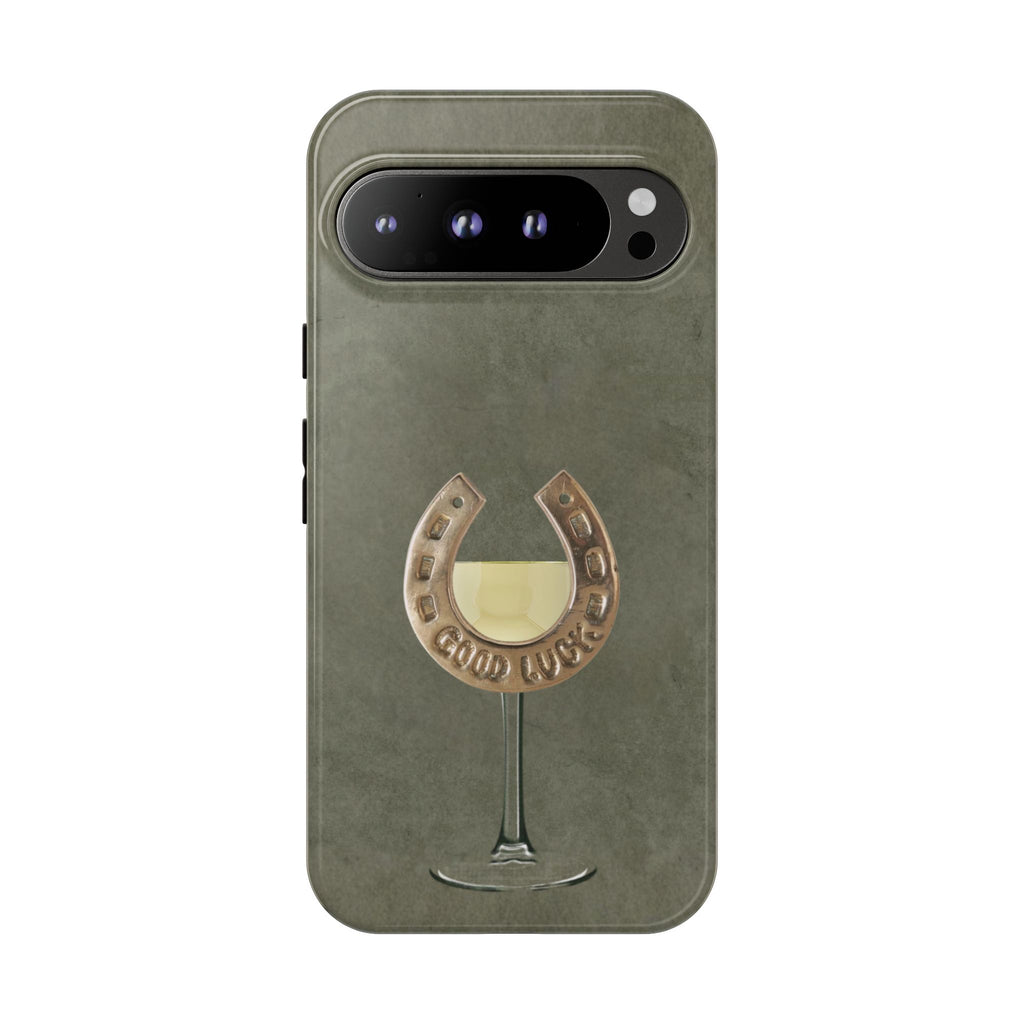THE MEL CASE