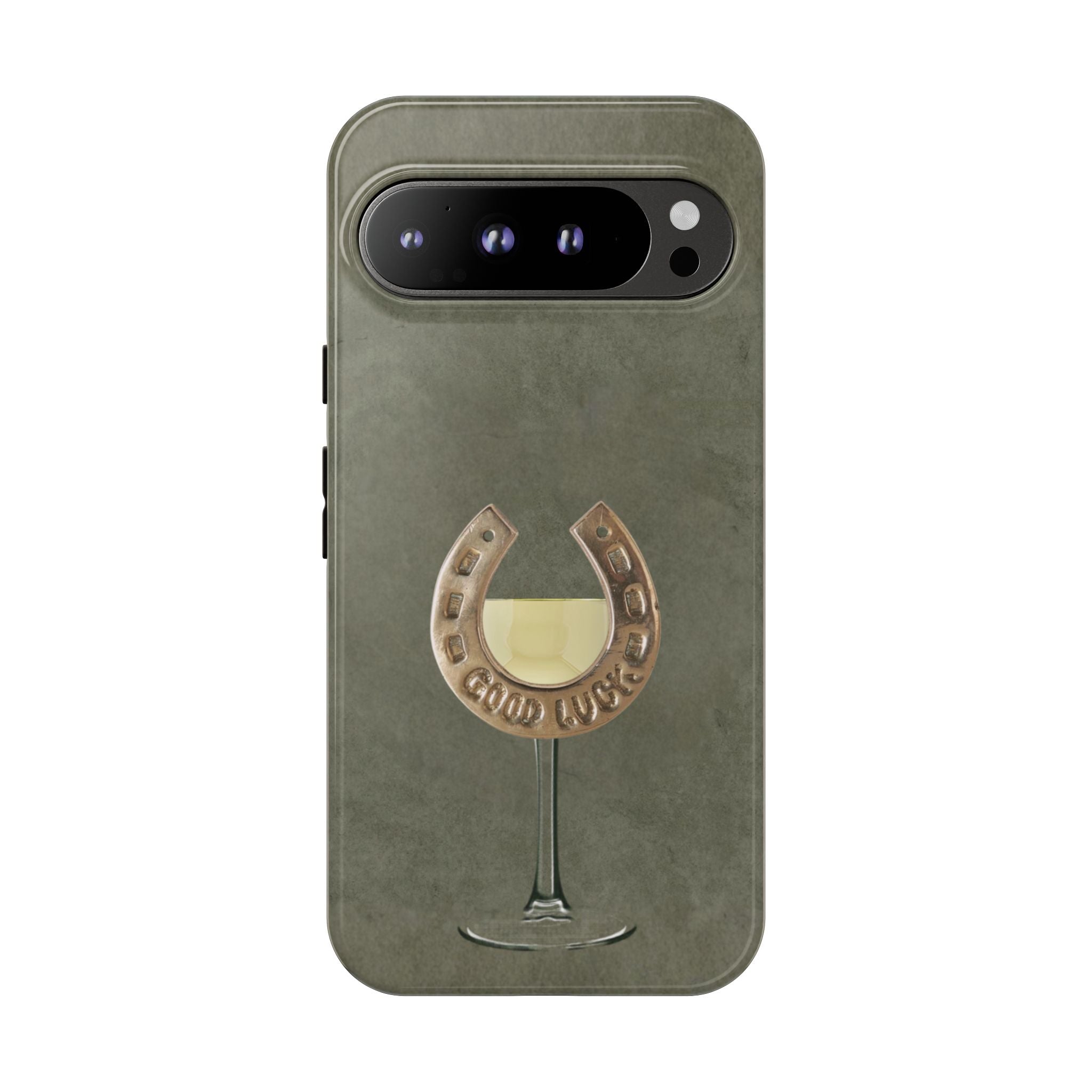THE MEL CASE