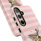 THE TROUT WRANGLER CASE