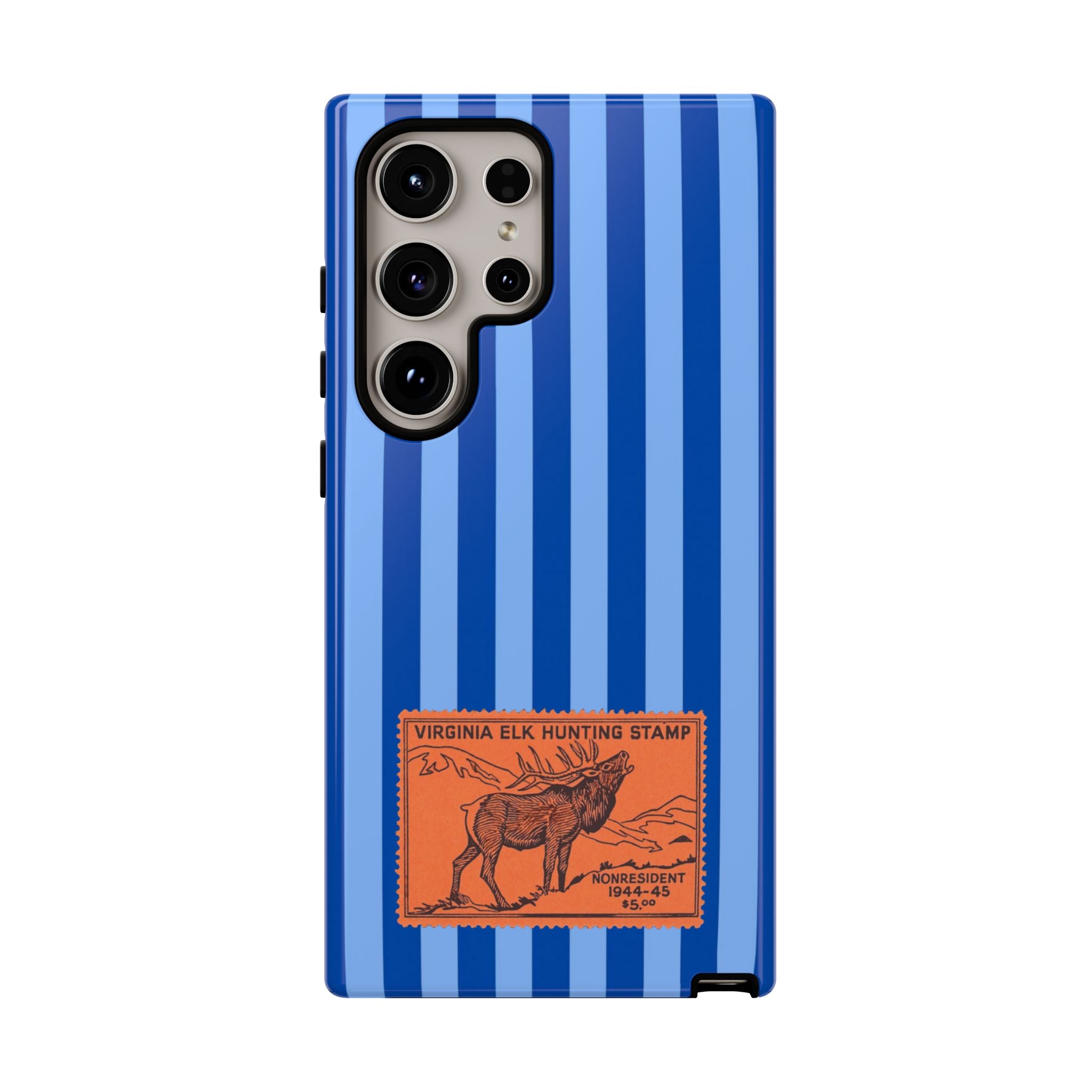 THE ETTA CASE