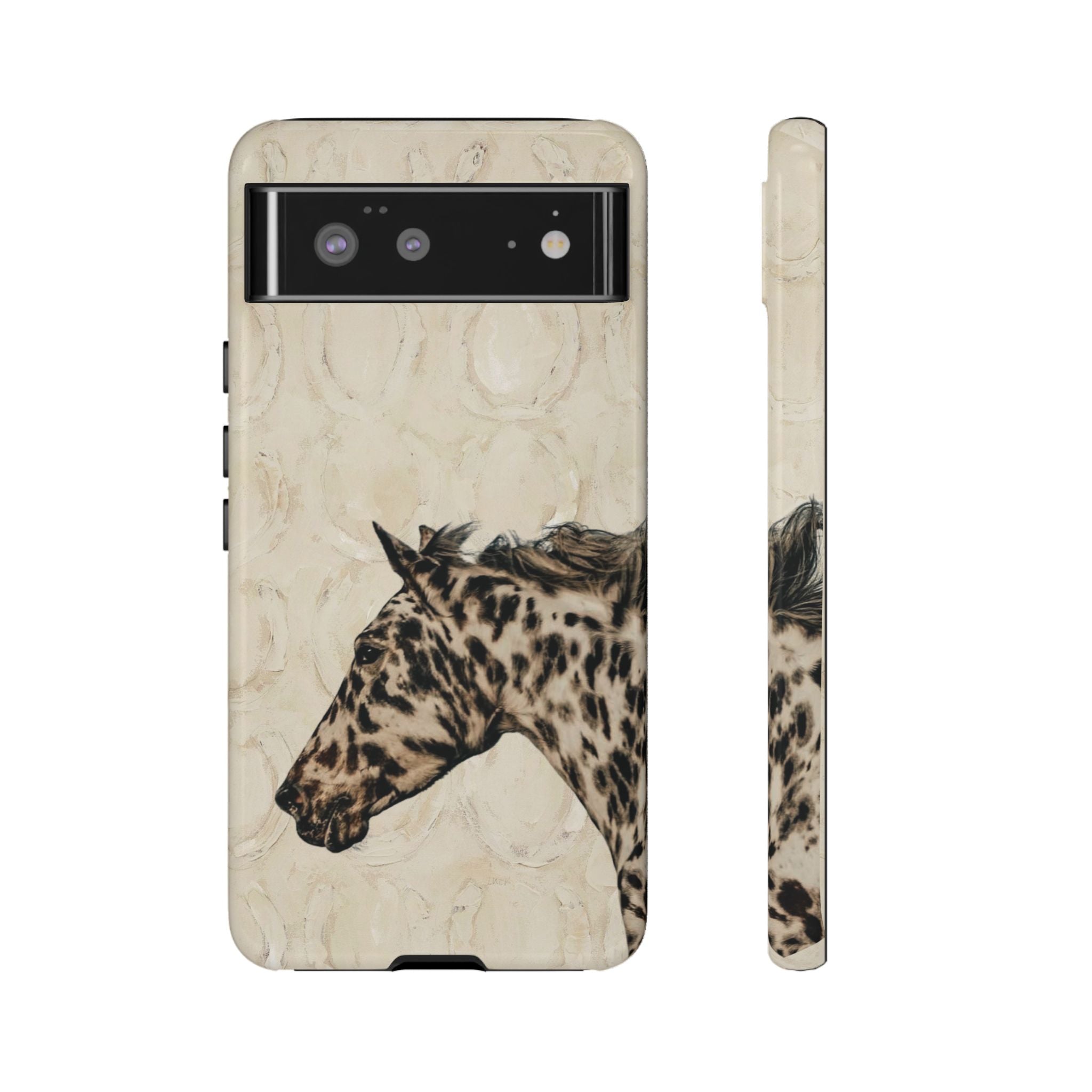 THE RAYE CASE