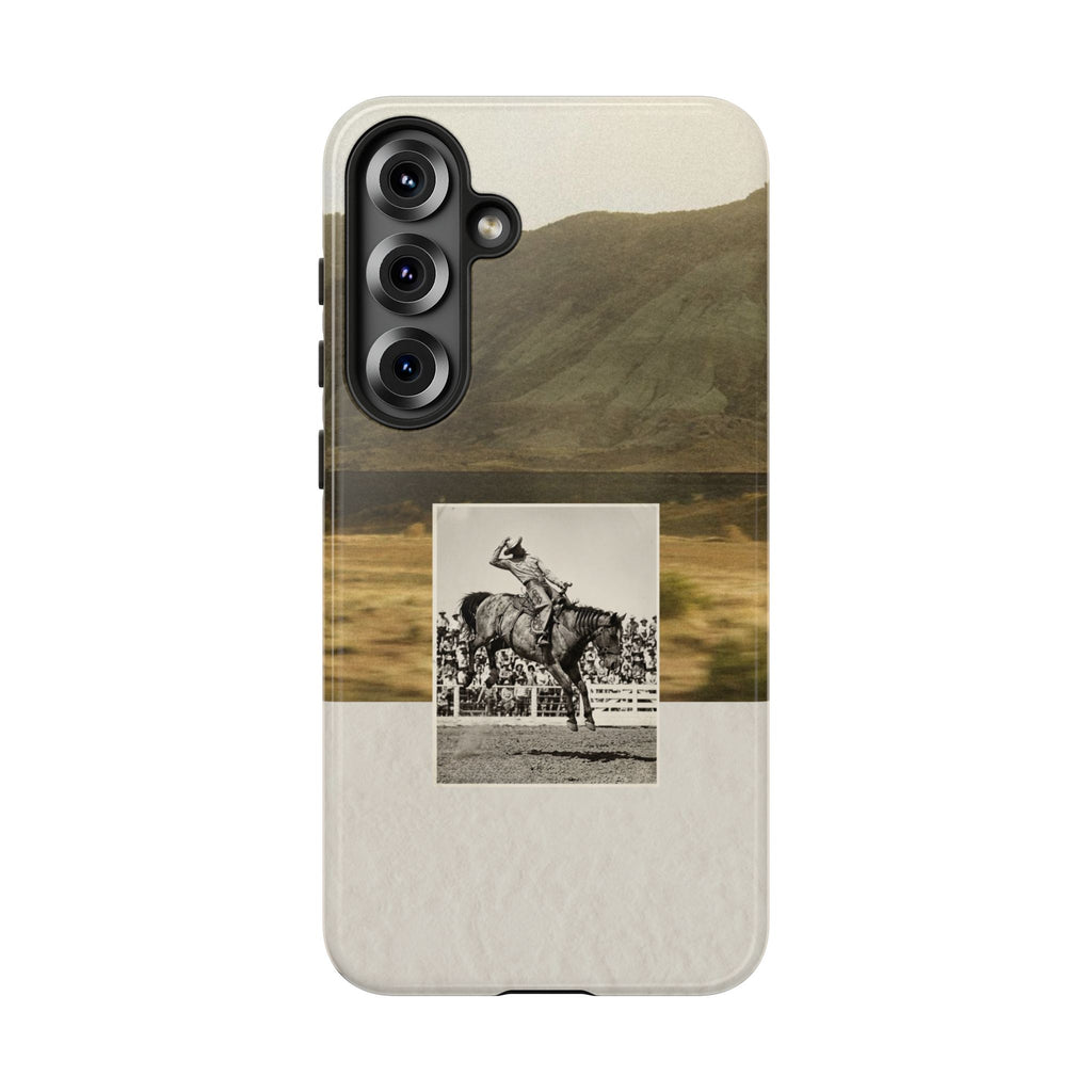 THE RALPH CASE