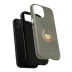 THE MEL CASE