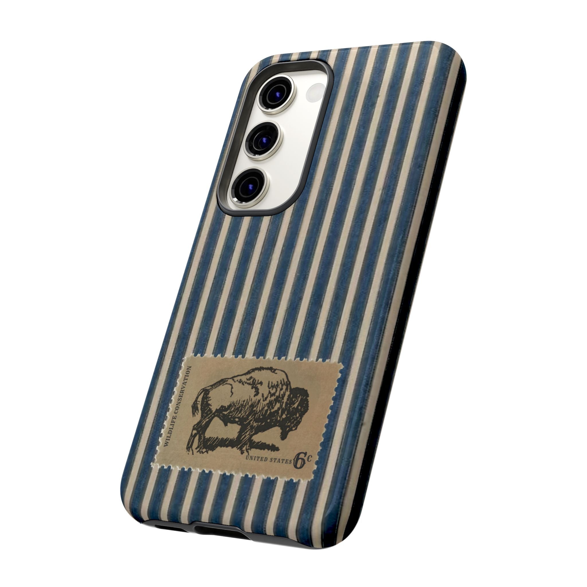 THE BETTIE CASE