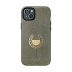 THE MEL CASE