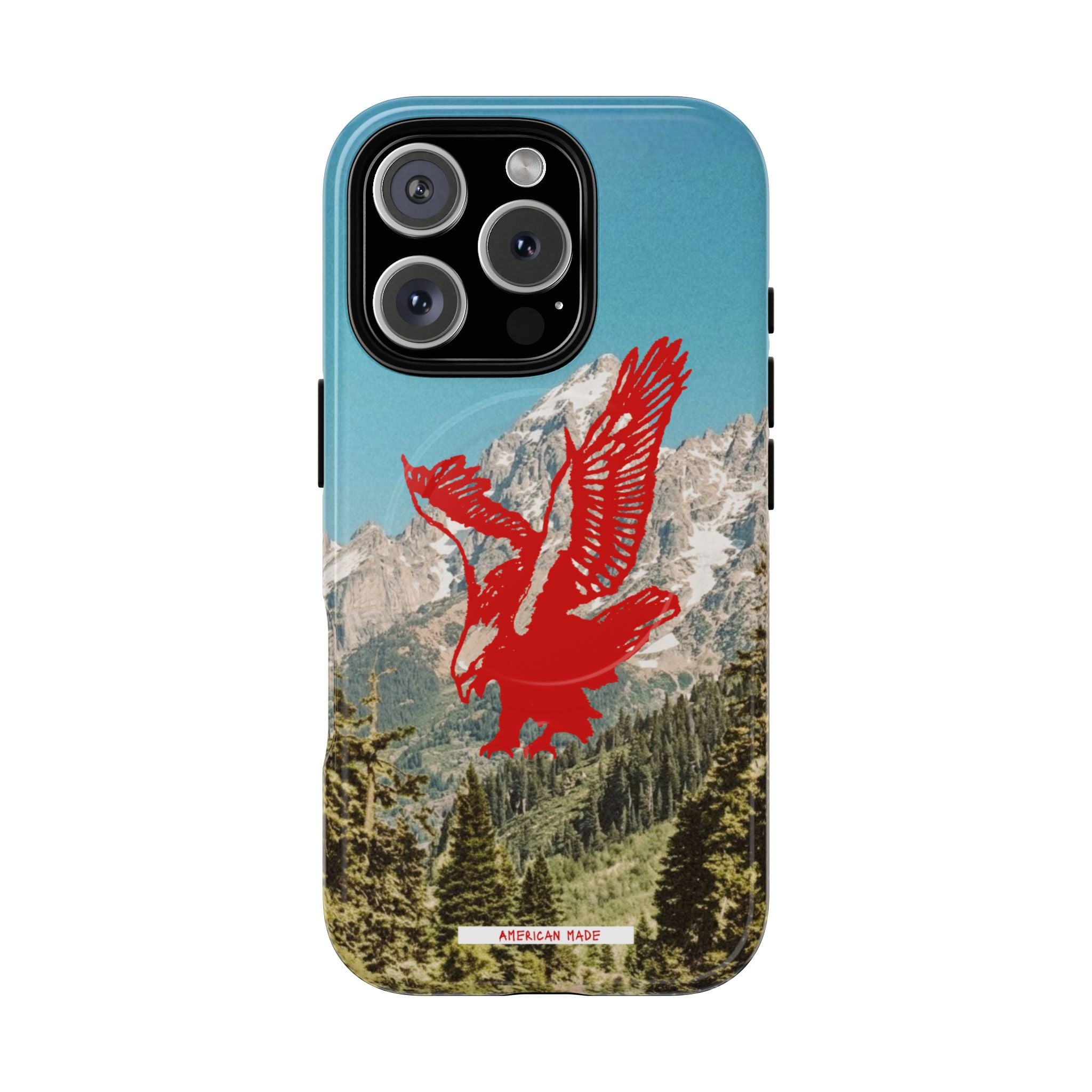 THE HARLEY CASE