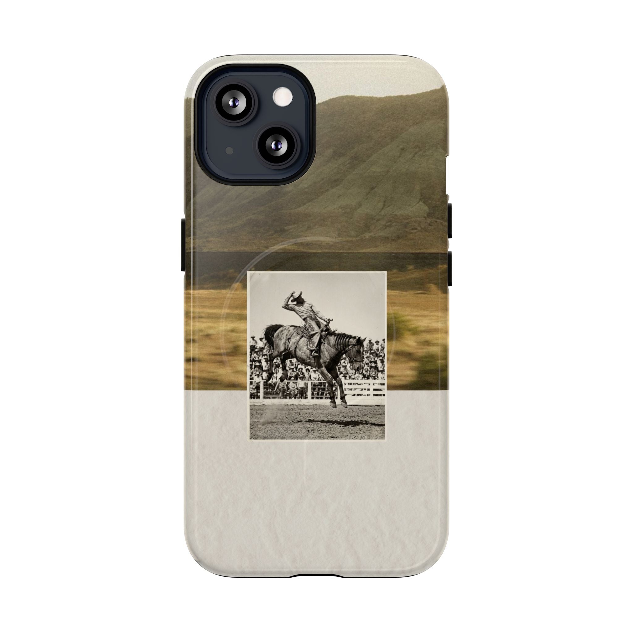 THE RALPH CASE