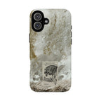 THE CAMO CAMILLE CASE