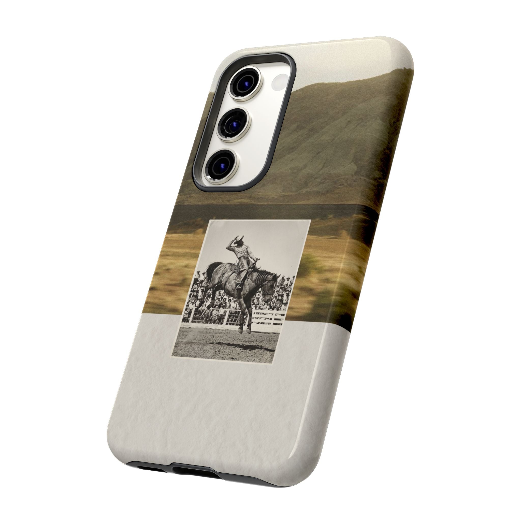 THE RALPH CASE
