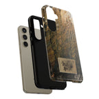 THE CAMO KATE CASE