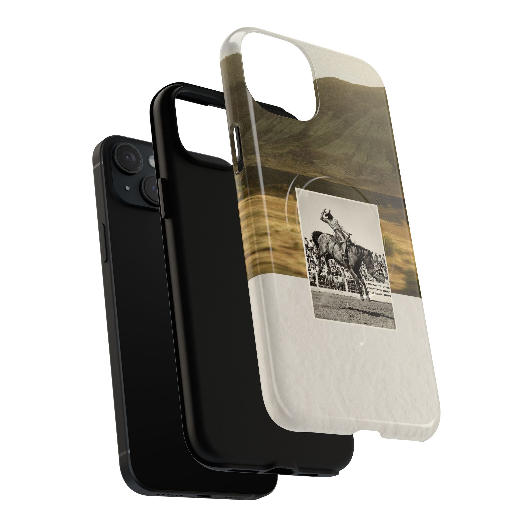 THE RALPH CASE